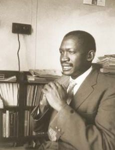 Robert Sobukwe