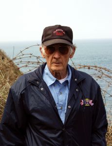 Thomas M. Hatfield