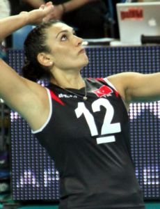 Esra Gümüş