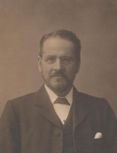 Edward Pulsford