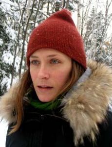 Kate Maki