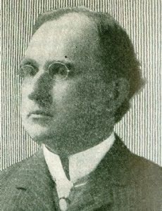 John T. Morrison