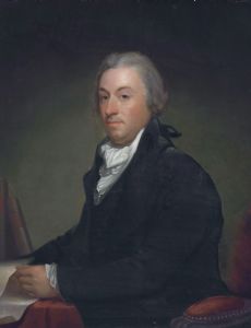 Robert Livingston (1746–1813)