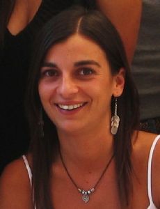 Marta Baldó