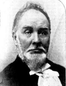 Orlando Fenwick