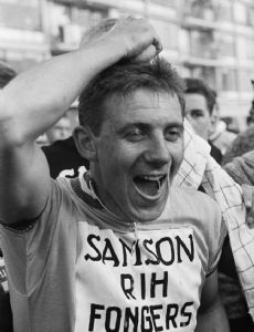 Henk Cornelisse