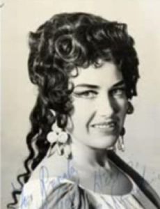 Monica Sinclair