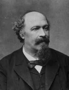 August Silberstein