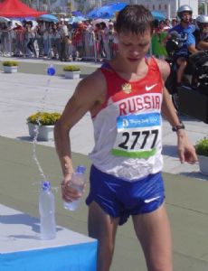 Denis Nizhegorodov