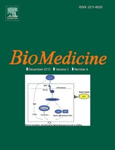 Biomedicine
