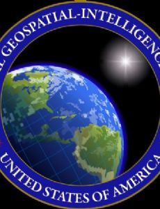 National Geospatial-Intelligence Agency
