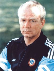 Valeriy Lobanovskyi