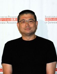 Tatsuo Satō (director)
