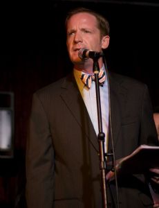 Marc Evan Jackson