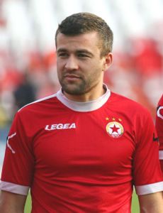 Nemanja Milisavljević
