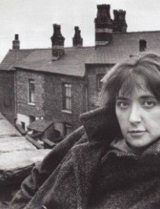 Shelagh Delaney