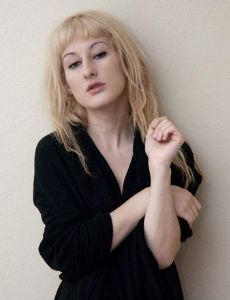 Zola Jesus