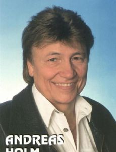 Andreas Holm