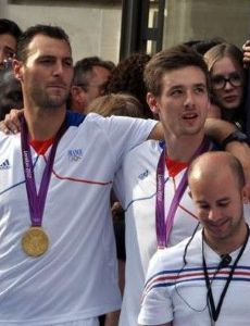 Xavier Barachet