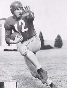 Bobby Reynolds (American football)
