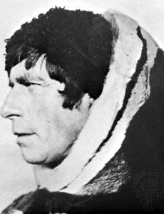 Knud Rasmussen