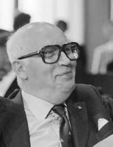 Klaas de Vries (Christian Democratic Appeal)
