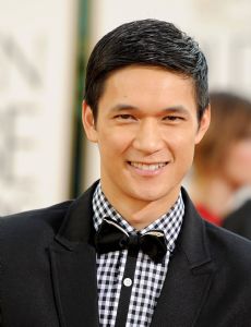 Harry Shum