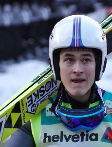 Mikhail Maksimochkin