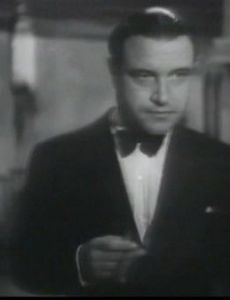 Frank Vosper