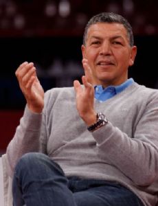Abdelatif Benazzi