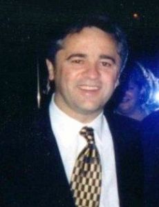 Brian Tobin