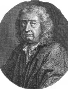 Jean-Baptiste Tavernier