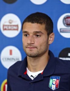 Antonio Candreva