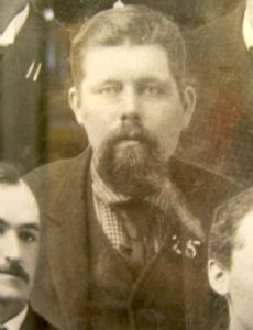 Charles Kostboth