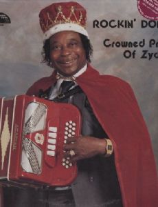 Rockin' Dopsie