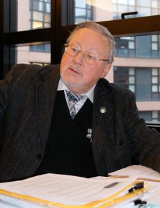 Vytautas Landsbergis