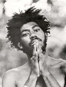Johnny Clarke