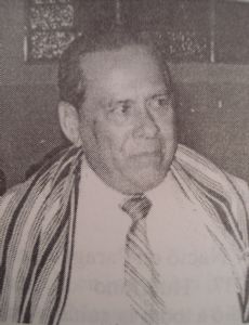 Eladio Martínez
