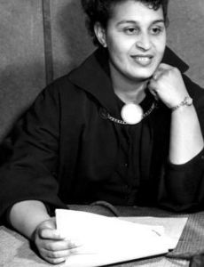 Pauline Henriques