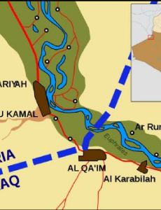 2008 Abu Kamal raid