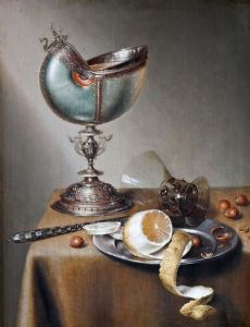 Maerten Boelema de Stomme