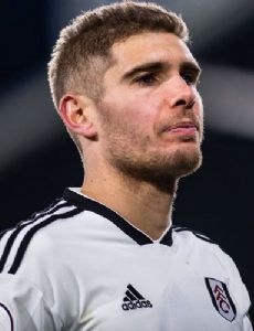 Maxime Le Marchand