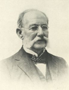 Carlos Finlay