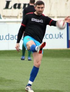 Danny Ansell