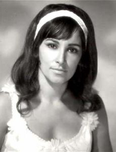 Rosie Hamlin