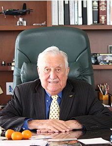 A. Jay Cristol