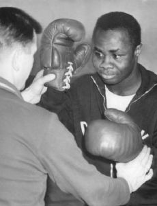 Eddie Blay