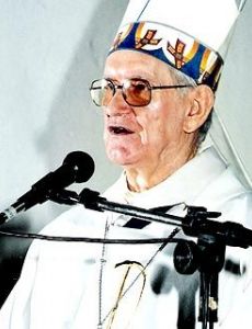 Ivo Lorscheiter