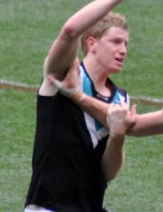 Matthew Lobbe
