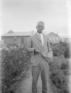 Thomas Weston